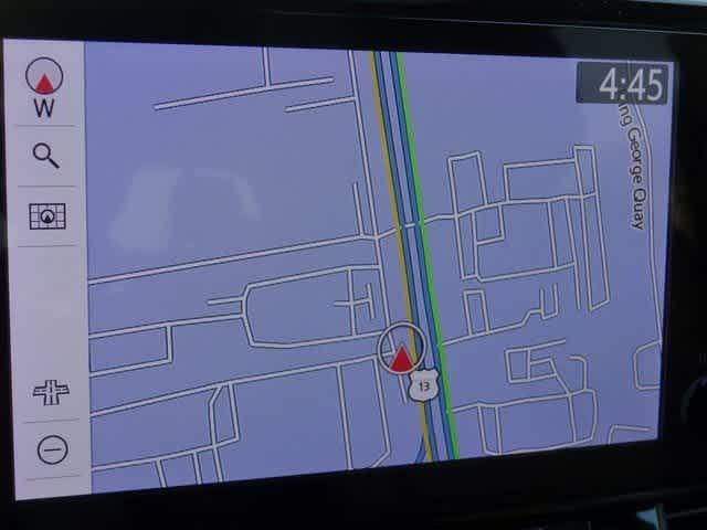 2023 Toyota Sienna Platinum