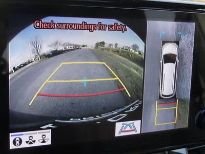 2023 Toyota Sienna Platinum