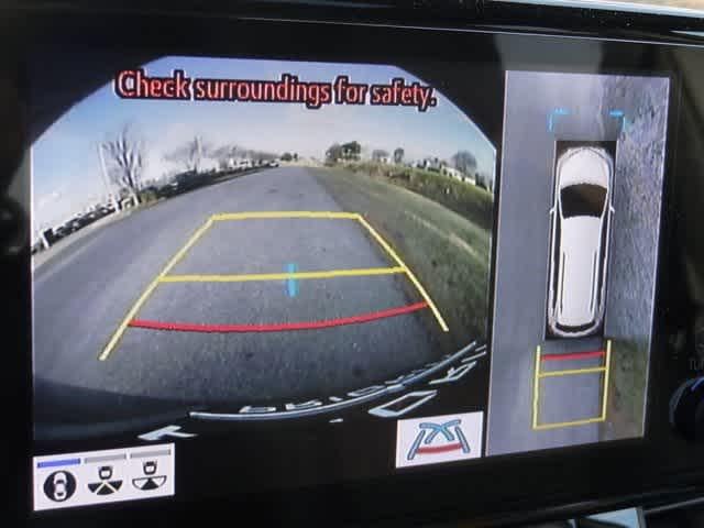 2023 Toyota Sienna Platinum