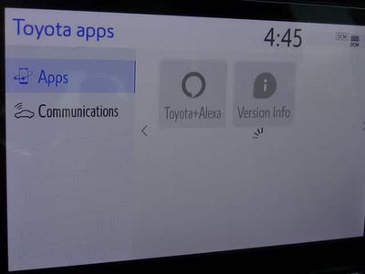 2023 Toyota Sienna Platinum