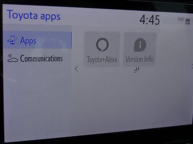 2023 Toyota Sienna Platinum