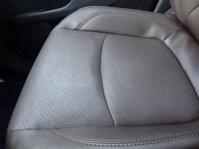 2023 Toyota Sienna Platinum