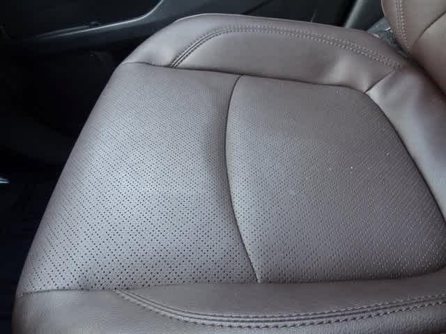 2023 Toyota Sienna Platinum