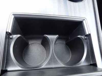 2023 Toyota Sienna Platinum