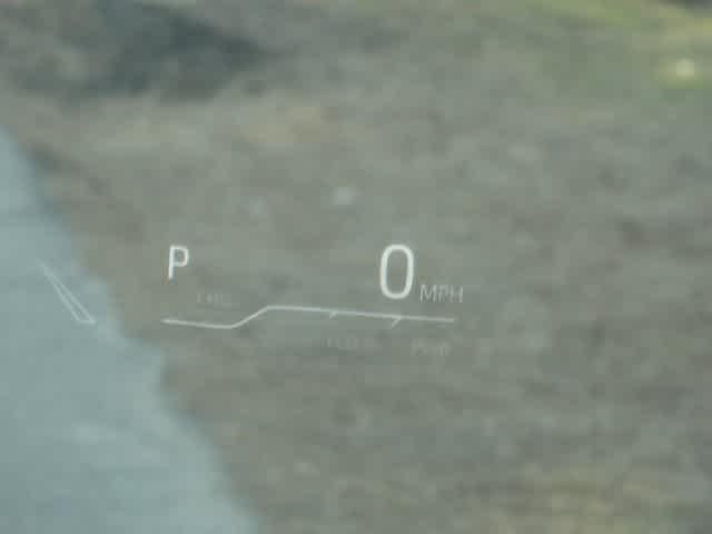 2023 Toyota Sienna Platinum