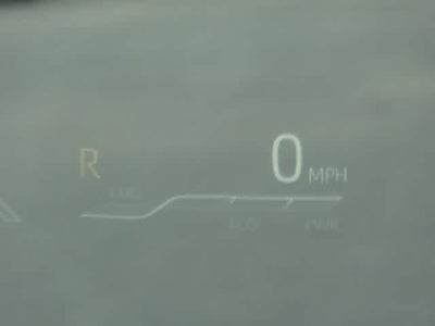 2023 Toyota Sienna Platinum