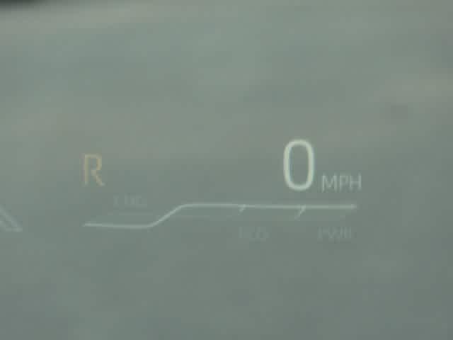 2023 Toyota Sienna Platinum