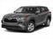 2020 Toyota Highlander Hybrid XLE
