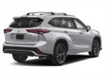 2025 Toyota Highlander XSE
