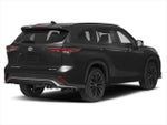 2025 Toyota Highlander XSE