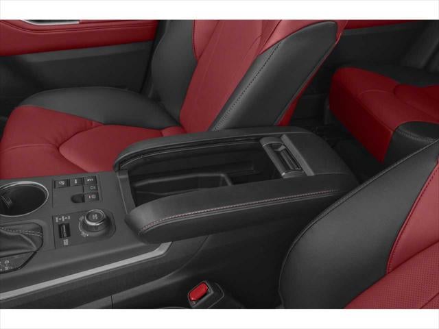 2025 Toyota Highlander XSE