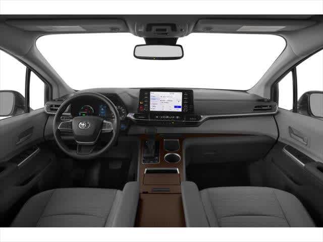 2023 Toyota Sienna LE