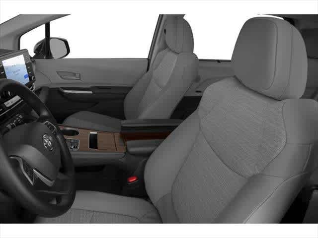 2023 Toyota Sienna LE