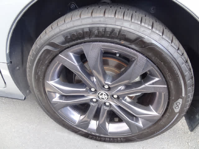 2024 Toyota Sienna XSE
