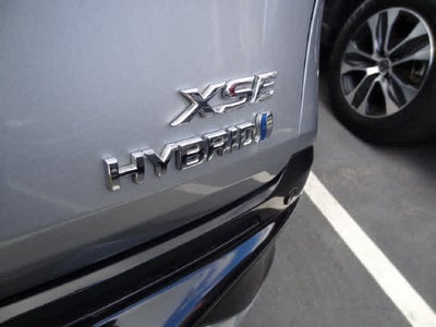 2024 Toyota Sienna XSE