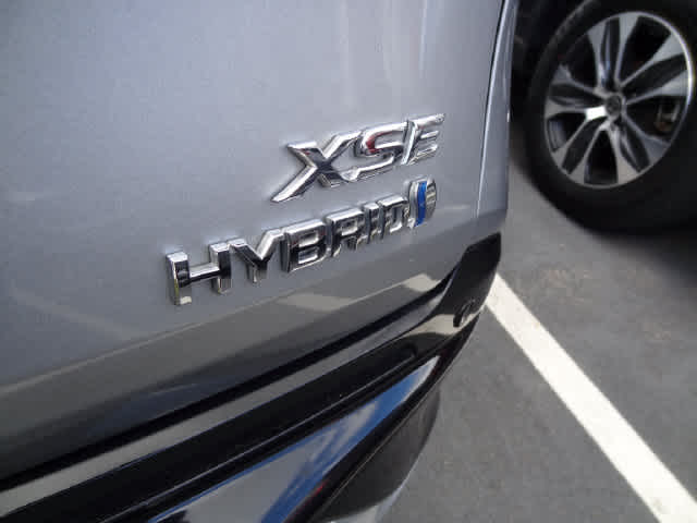 2024 Toyota Sienna XSE