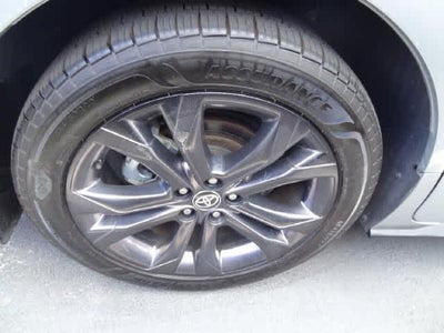 2024 Toyota Sienna XSE