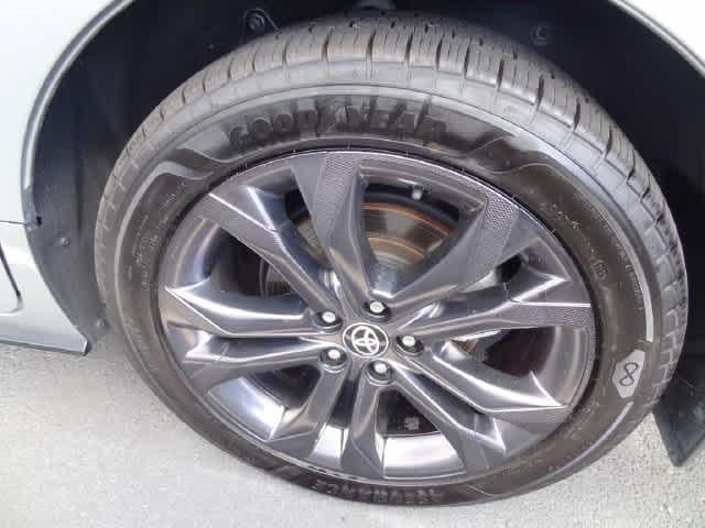 2024 Toyota Sienna XSE
