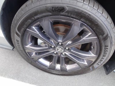 2024 Toyota Sienna XSE