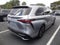 2024 Toyota Sienna XSE