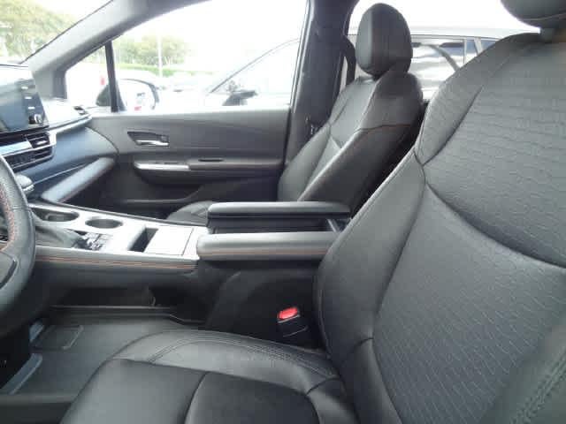 2024 Toyota Sienna XSE