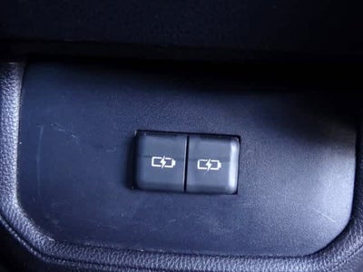 2023 Toyota Highlander Hybrid LE