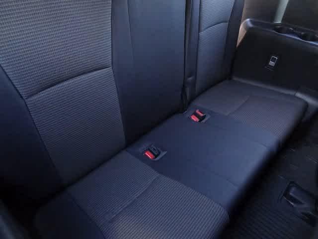 2023 Toyota Highlander Hybrid LE