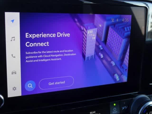 2023 Toyota Highlander Hybrid LE