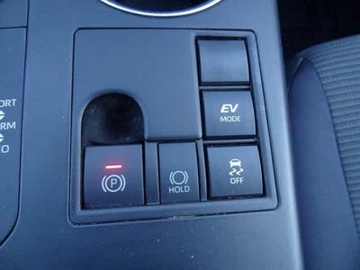 2023 Toyota Highlander Hybrid LE