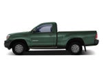 2009 Toyota Tacoma 4WD Reg I4 MT (Natl)