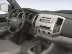 2009 Toyota Tacoma 4WD Reg I4 MT (Natl)