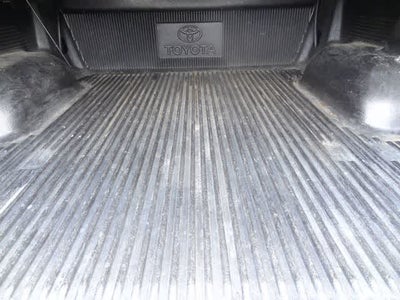 2017 Toyota Tundra Platinum