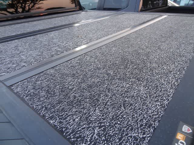 2017 Toyota Tundra Platinum