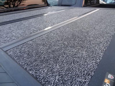 2017 Toyota Tundra Platinum