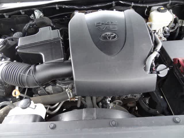 2019 Toyota Tacoma TRD Off Road
