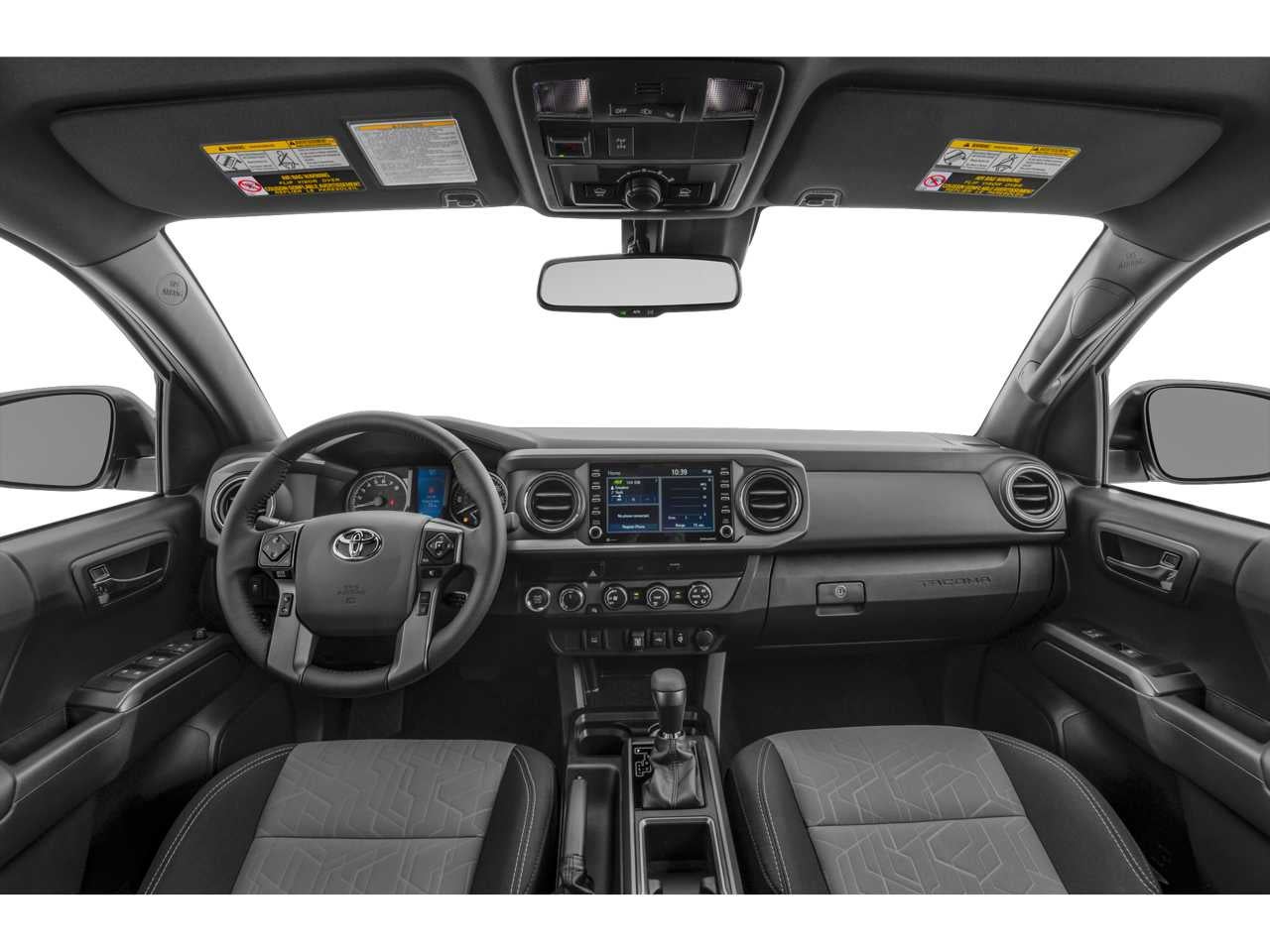 2020 Toyota Tacoma TRD Off Road