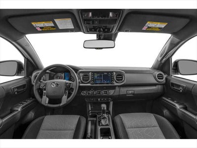 2020 Toyota Tacoma TRD Off Road