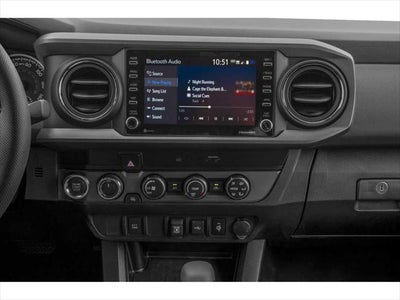 2020 Toyota Tacoma TRD Off Road
