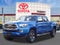 2016 Toyota Tacoma Limited