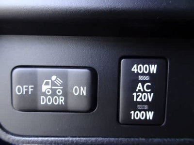 2016 Toyota Tacoma Limited