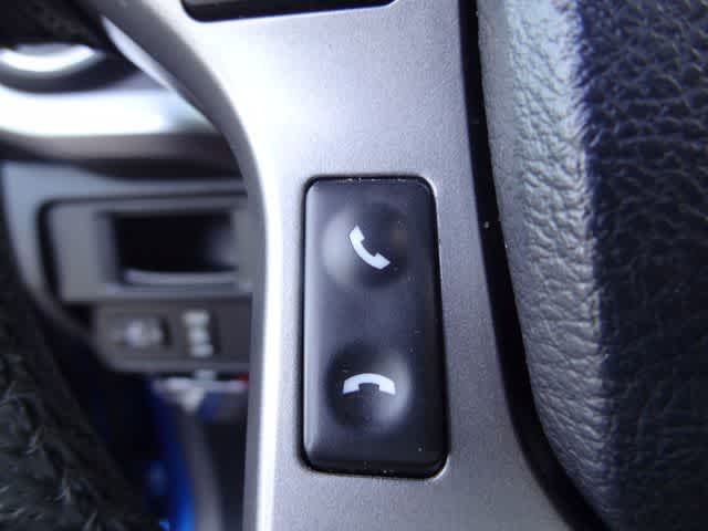 2016 Toyota Tacoma Limited