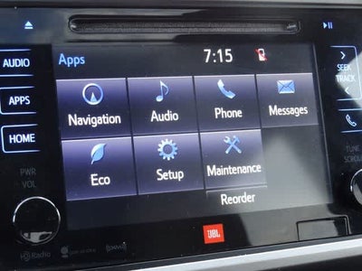 2016 Toyota Tacoma Limited