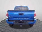 2016 Toyota Tacoma Limited