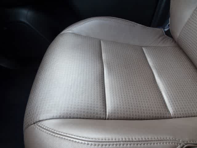 2016 Toyota Tacoma Limited