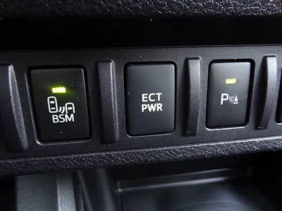 2016 Toyota Tacoma Limited