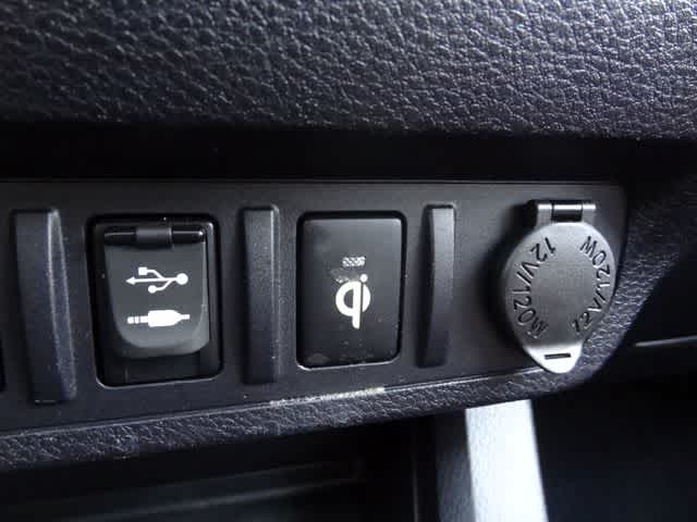 2016 Toyota Tacoma Limited