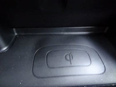 2016 Toyota Tacoma Limited