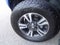 2016 Toyota Tacoma Limited