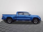 2016 Toyota Tacoma Limited