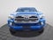 2016 Toyota Tacoma Limited